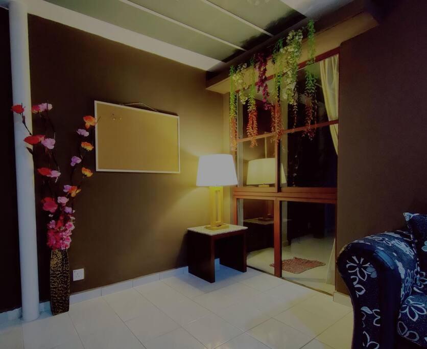 Auro-Villa 1237 With Private Zen Pool Alor Gajah Eksteriør bilde