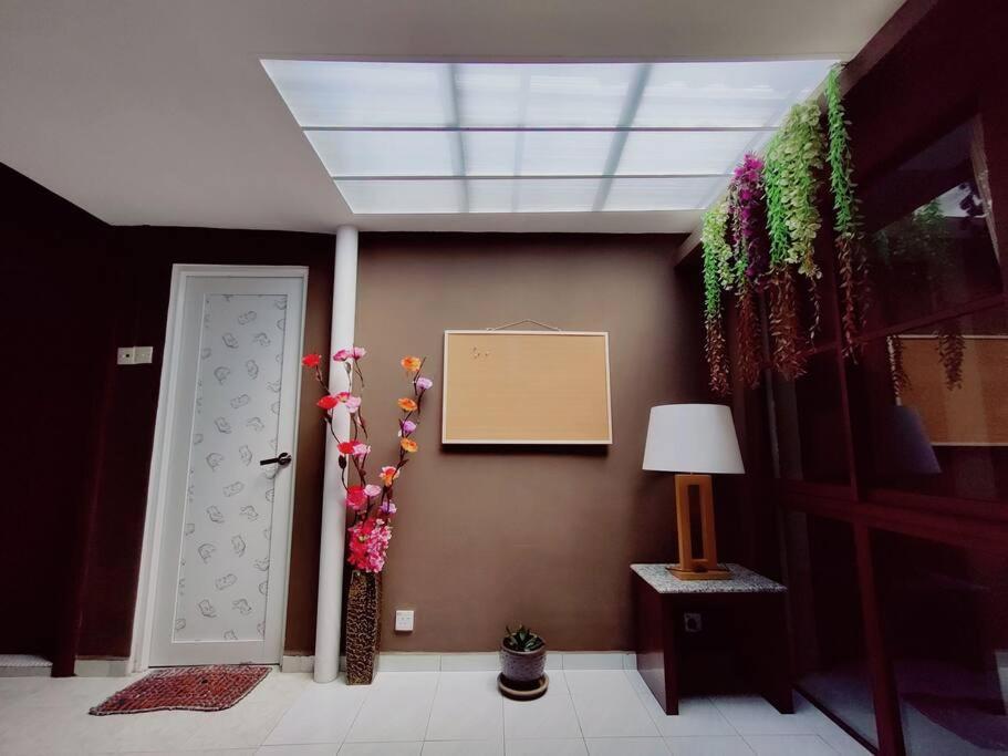 Auro-Villa 1237 With Private Zen Pool Alor Gajah Eksteriør bilde